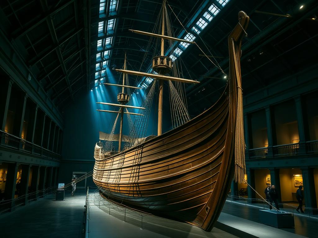 Museen & Kultur